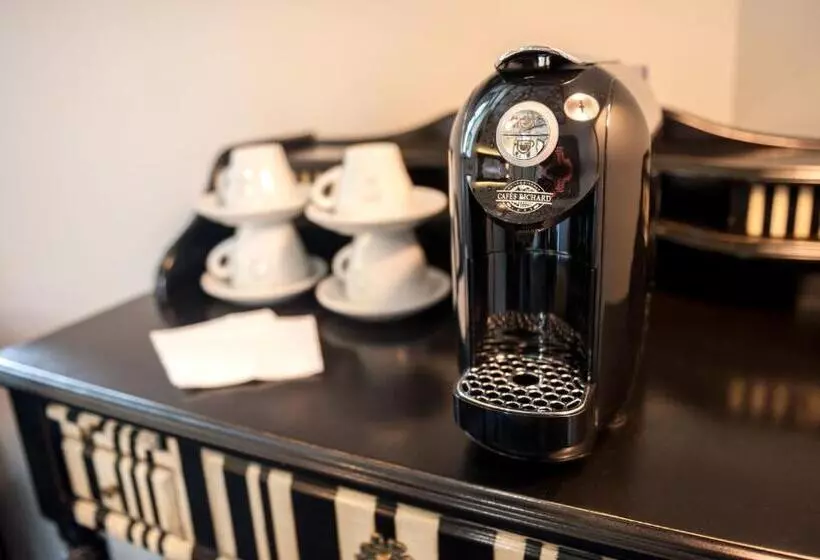 ベッドアンドブレックファースト Le Pavillon Du Golf D Arras