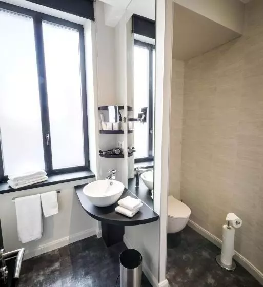 ベッドアンドブレックファースト Le Pavillon Du Golf D Arras