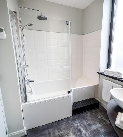 Nocleg ze śniadaniem Le Pavillon Du Golf D Arras