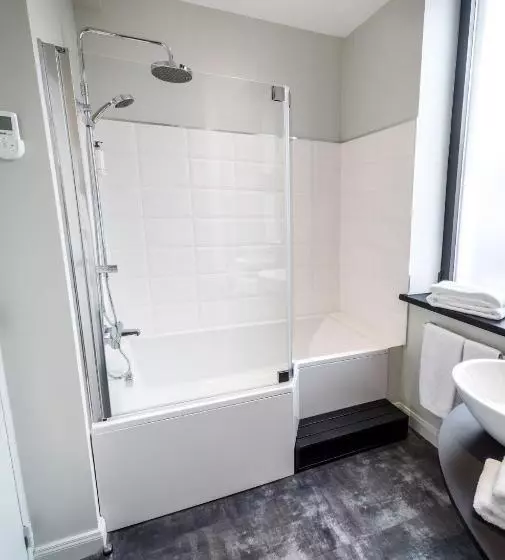 ベッドアンドブレックファースト Le Pavillon Du Golf D Arras