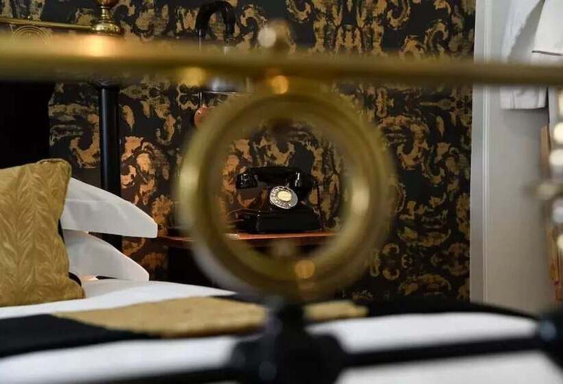 צימר Padstow Townhouse