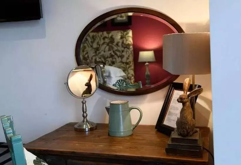 Bed and Breakfast Padstow Townhouse