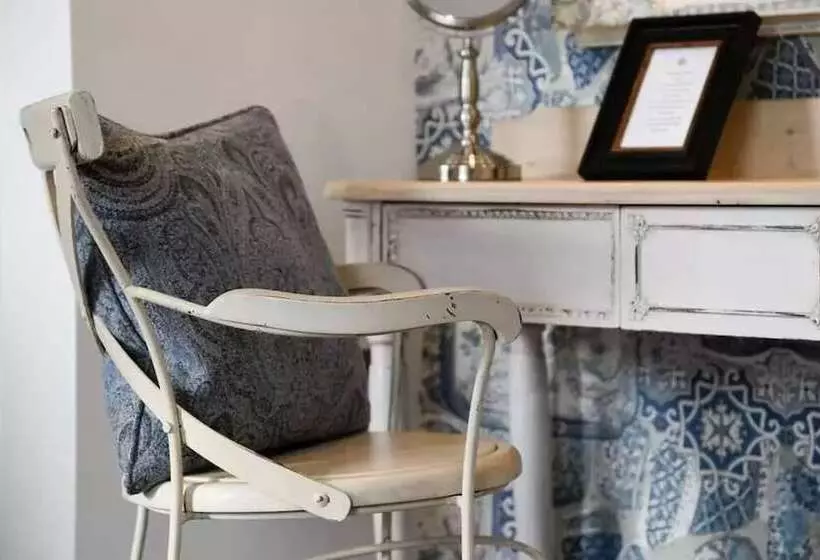 Bed and Breakfast Padstow Townhouse