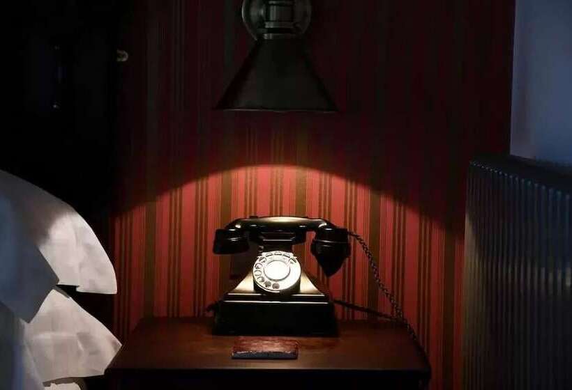 צימר Padstow Townhouse