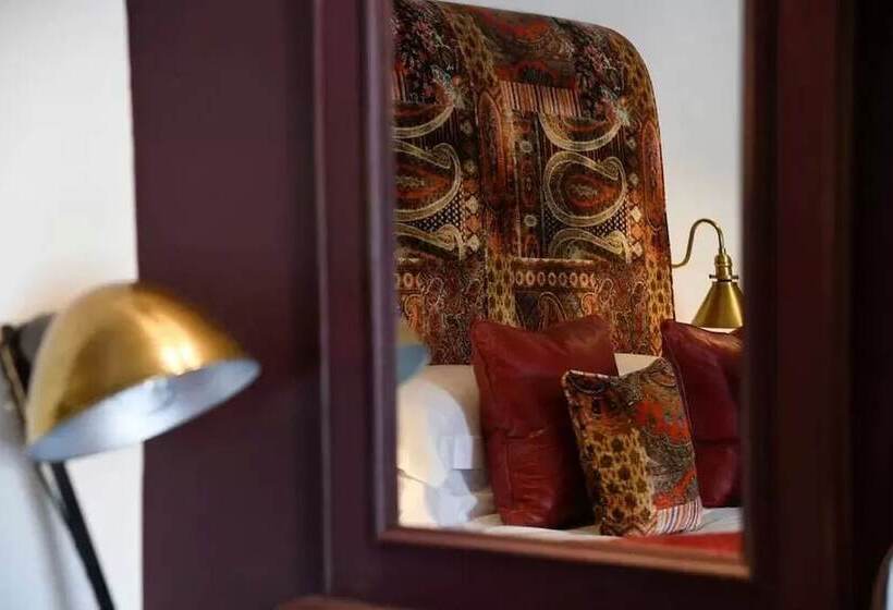 צימר Padstow Townhouse