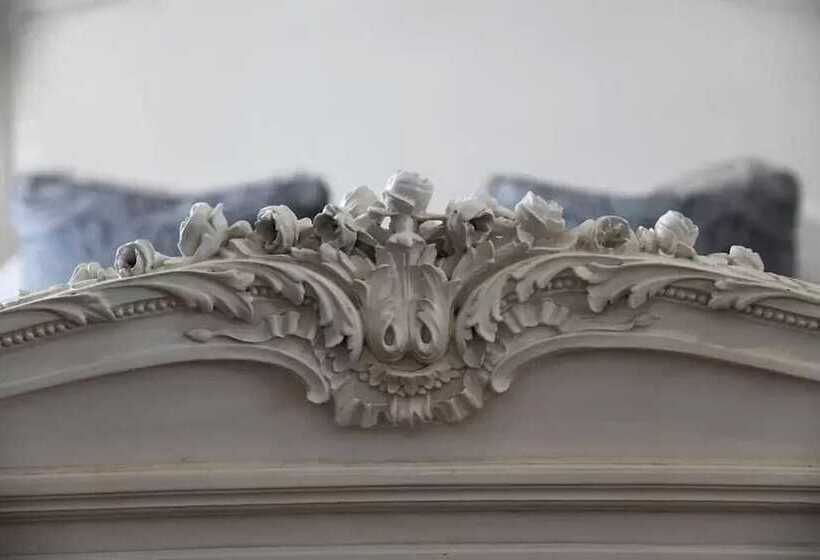 צימר Padstow Townhouse