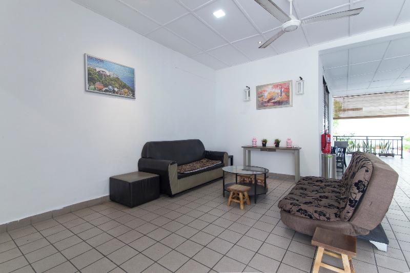 Big C Motel Langkawi