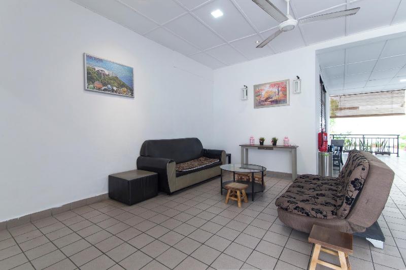 Big C Motel Langkawi