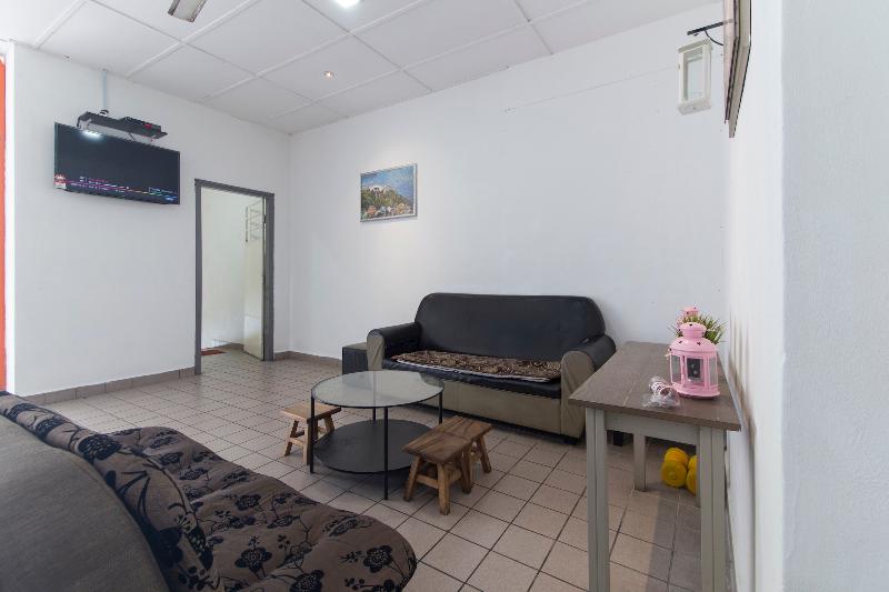 Big C Motel Langkawi