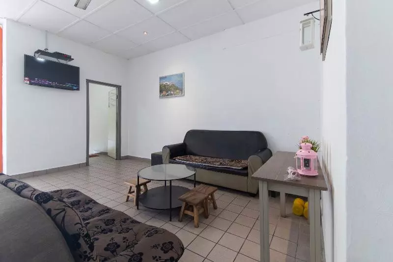 Big C Motel Langkawi