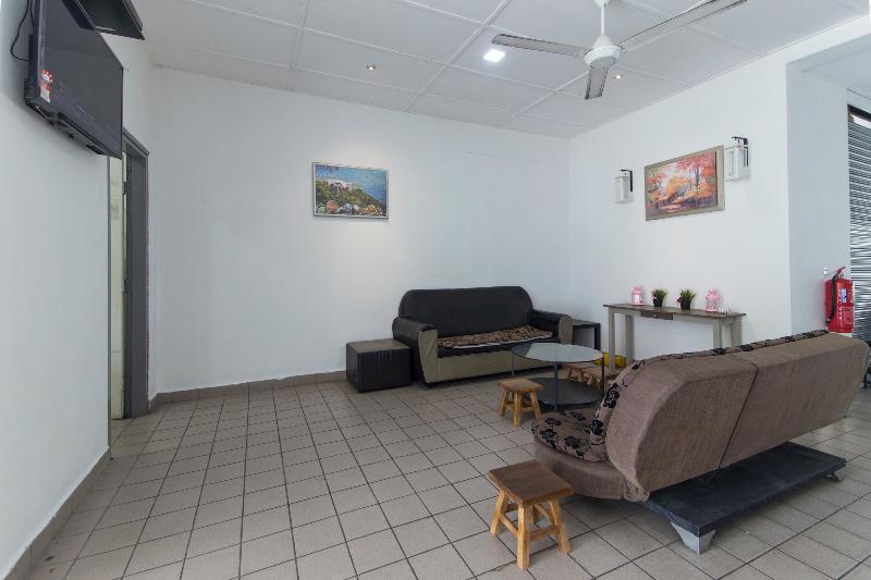 Big C Motel Langkawi