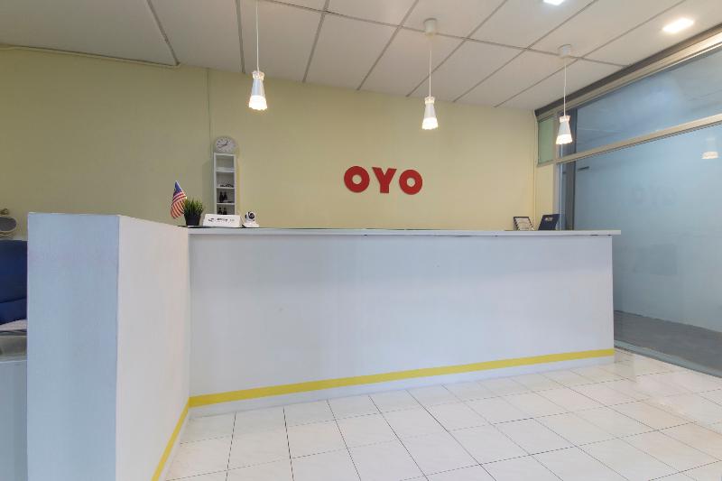 Big C Motel Langkawi