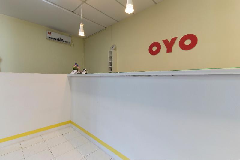 Big C Motel Langkawi