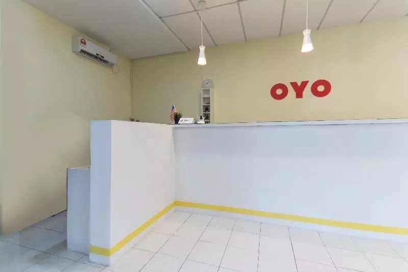 Big C Motel Langkawi