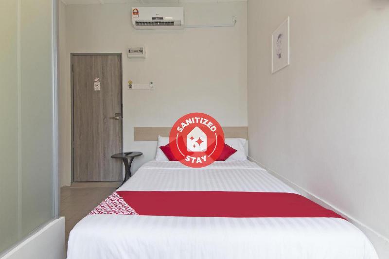 Big C Motel Langkawi