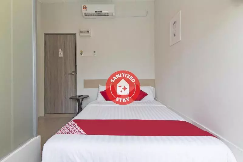Big C Motel Langkawi
