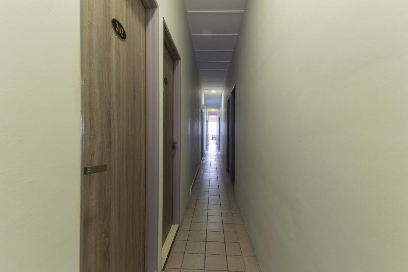 Big C Motel Langkawi