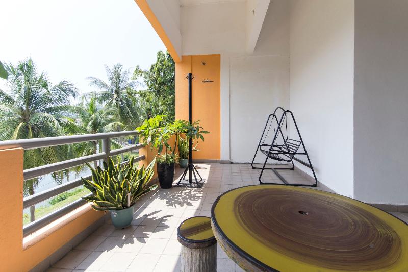 Big C Motel Langkawi