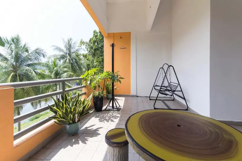 Big C Motel Langkawi