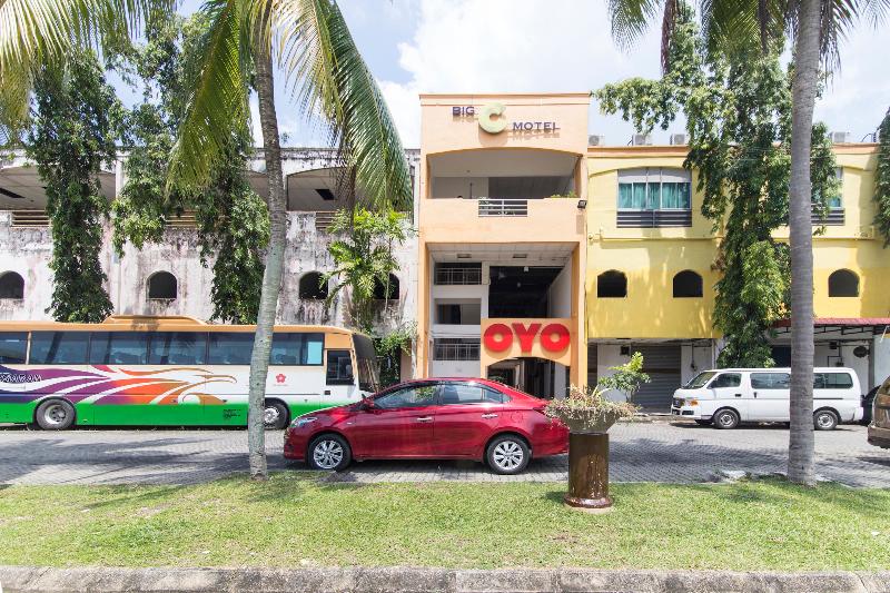 Big C Motel Langkawi