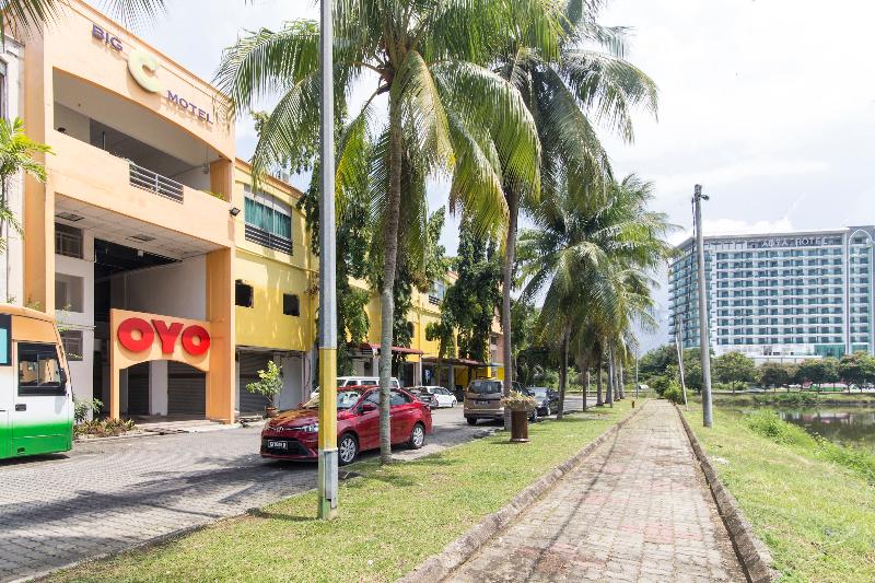 Big C Motel Langkawi