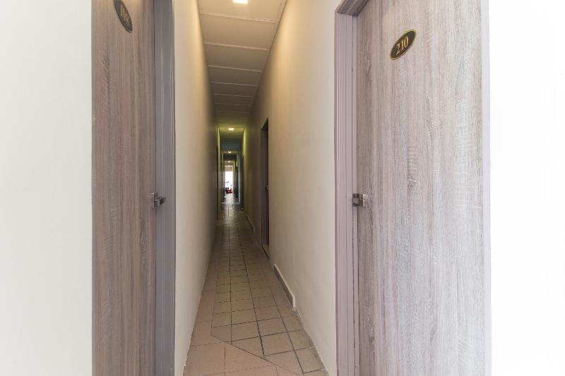 Big C Motel Langkawi