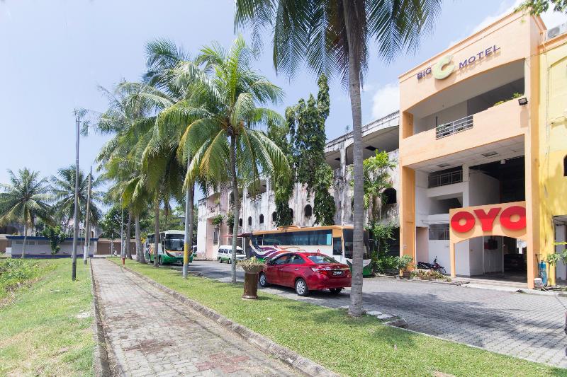 Big C Motel Langkawi