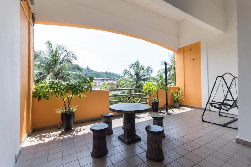 Big C Motel Langkawi