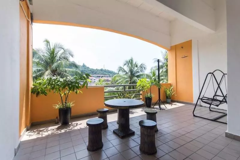 Big C Motel Langkawi