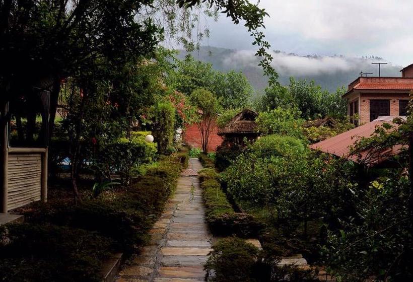 استراحتگاه City Gaon Bhaktapur
