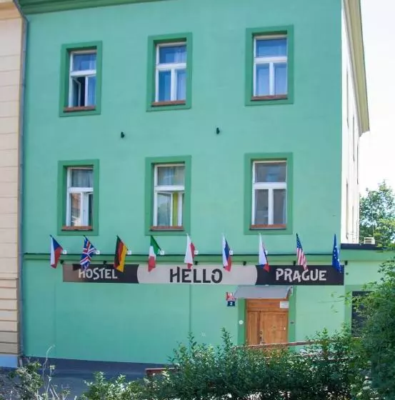 Hostel Hello