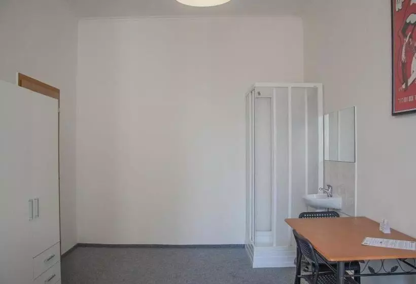 Hostel Hello