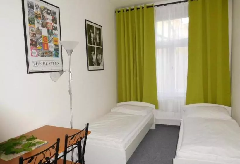 Hostel Hello