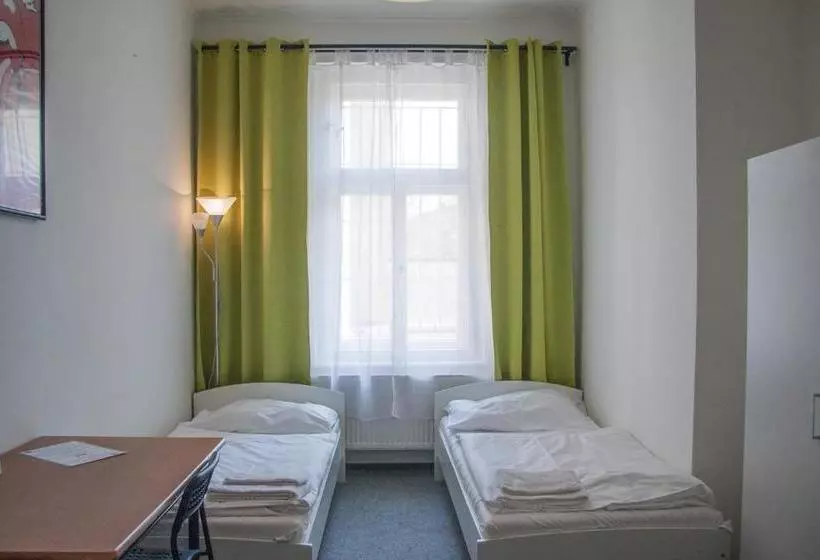 Hostel Hello