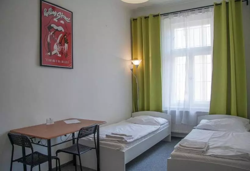 Hostel Hello