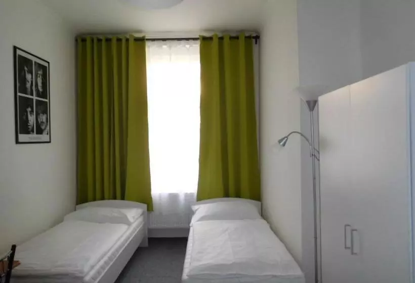 Hostel Hello