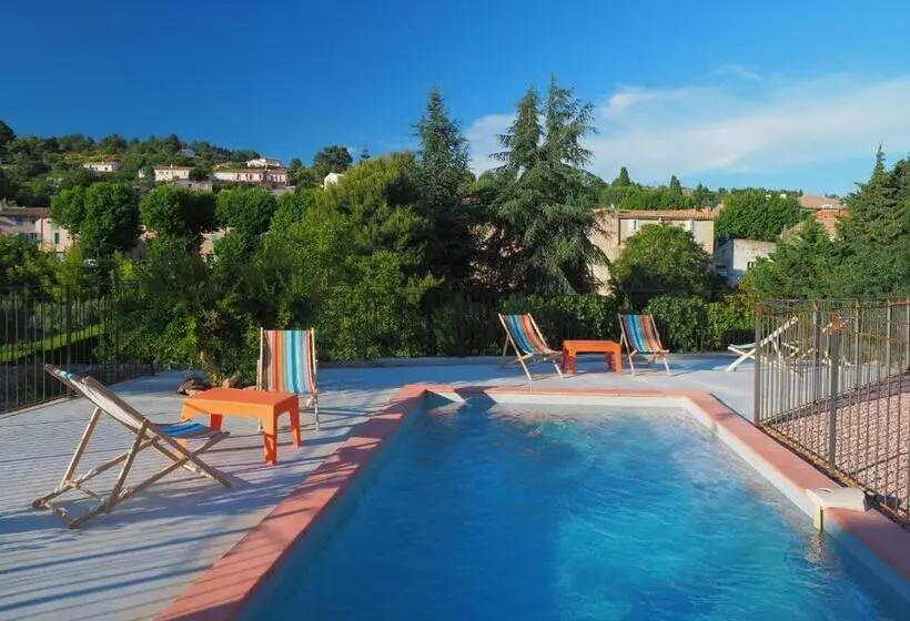 Hotel Contact Hôtel Le Minervois   Hôtel & Restaurant Au Nord De Carcassonne