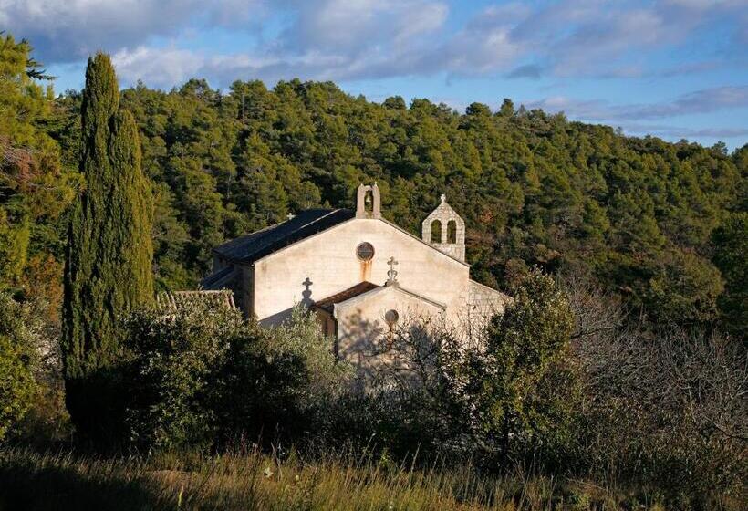 Отель Contact Hôtel Le Minervois   Hôtel & Restaurant Au Nord De Carcassonne