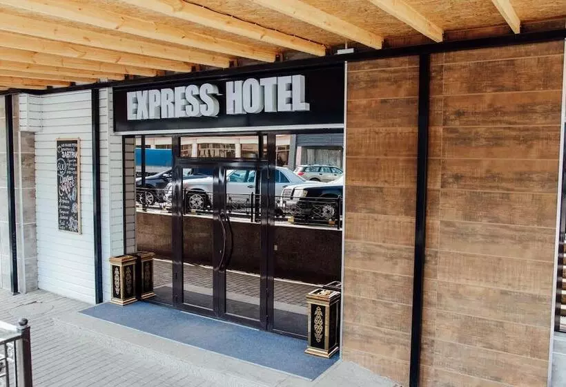 هتل Express City