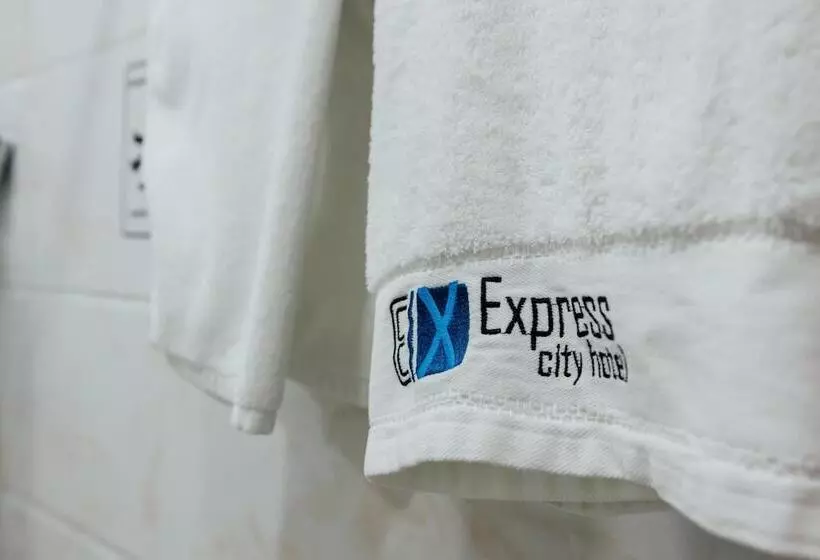 هتل Express City