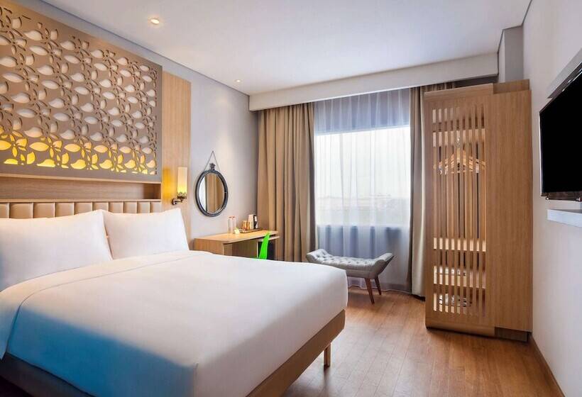 Hotelli Ibis Styles Cikarang