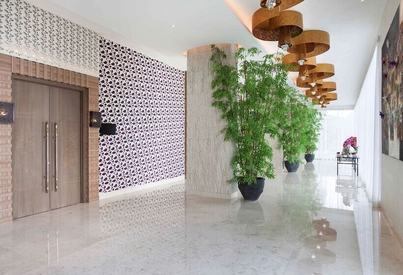 Hotelli Ibis Styles Cikarang