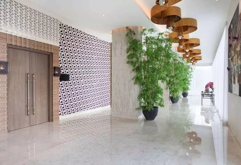 Hotel Ibis Styles Cikarang