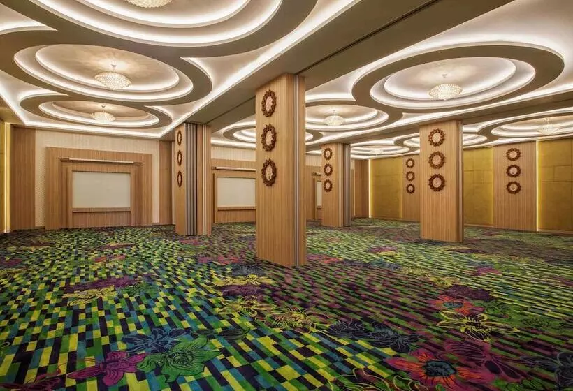 Hotel Ibis Styles Cikarang