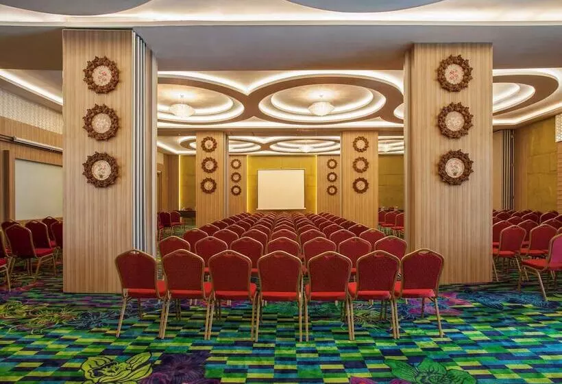 Hotel Ibis Styles Cikarang