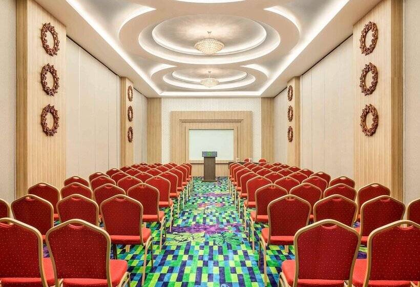 Hotelli Ibis Styles Cikarang