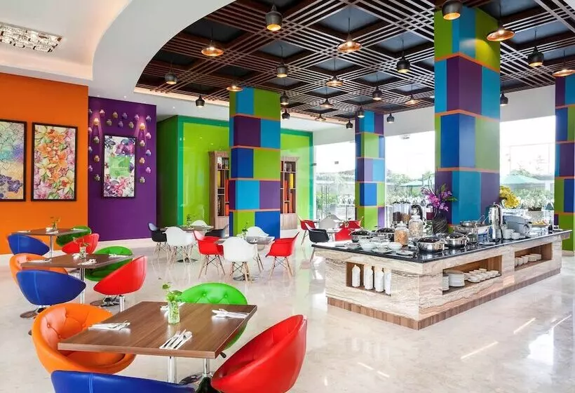 Hotel Ibis Styles Cikarang