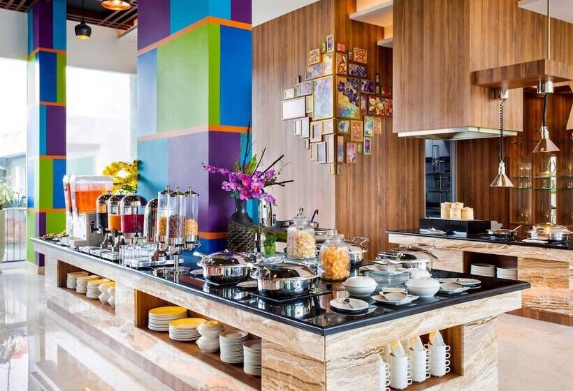 Hotelli Ibis Styles Cikarang