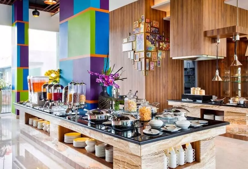 Hotel Ibis Styles Cikarang