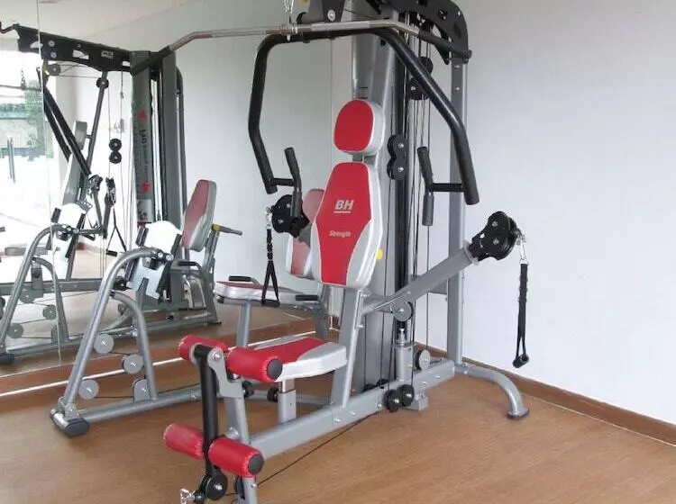 Hotel Ibis Styles Cikarang